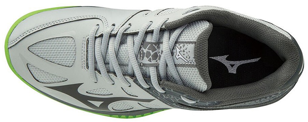 미즈노 라이트닝 스타 Z5 Jr '회녹' (Mizuno Raiteuning Seuta Z5 Jr 'Hoenok') V1GD190337 Lookbook 미즈노 라이트닝 스타 Z5 Jr '회녹' (Mizuno Raiteuning Seuta Z5 Jr 'Hoenok') V1GD190337