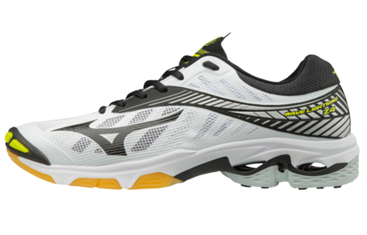 Mizuno Lightning Z4 'White Black' V1GA180009