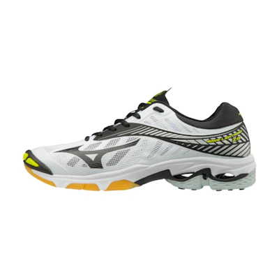 Mizuno Lightning Z4 'White Black'