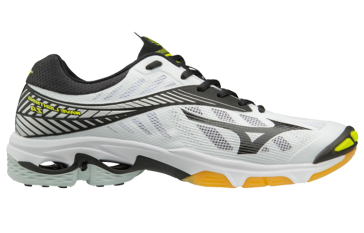 Order Mizuno Lightning Z4 'Blanco Negro' V1GA180009