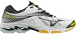 Mizuno Lightning Z4 'Putih Hitam' V1GA180009