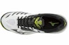 Lookbook Mizuno Lightning Z4 'Putih Hitam' V1GA180009
