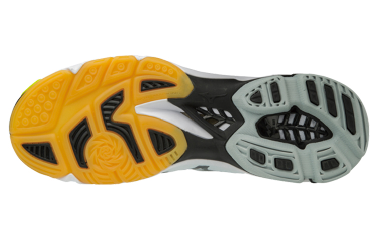 Shop Mizuno Lightning Z4 'Blanco Negro' V1GA180009