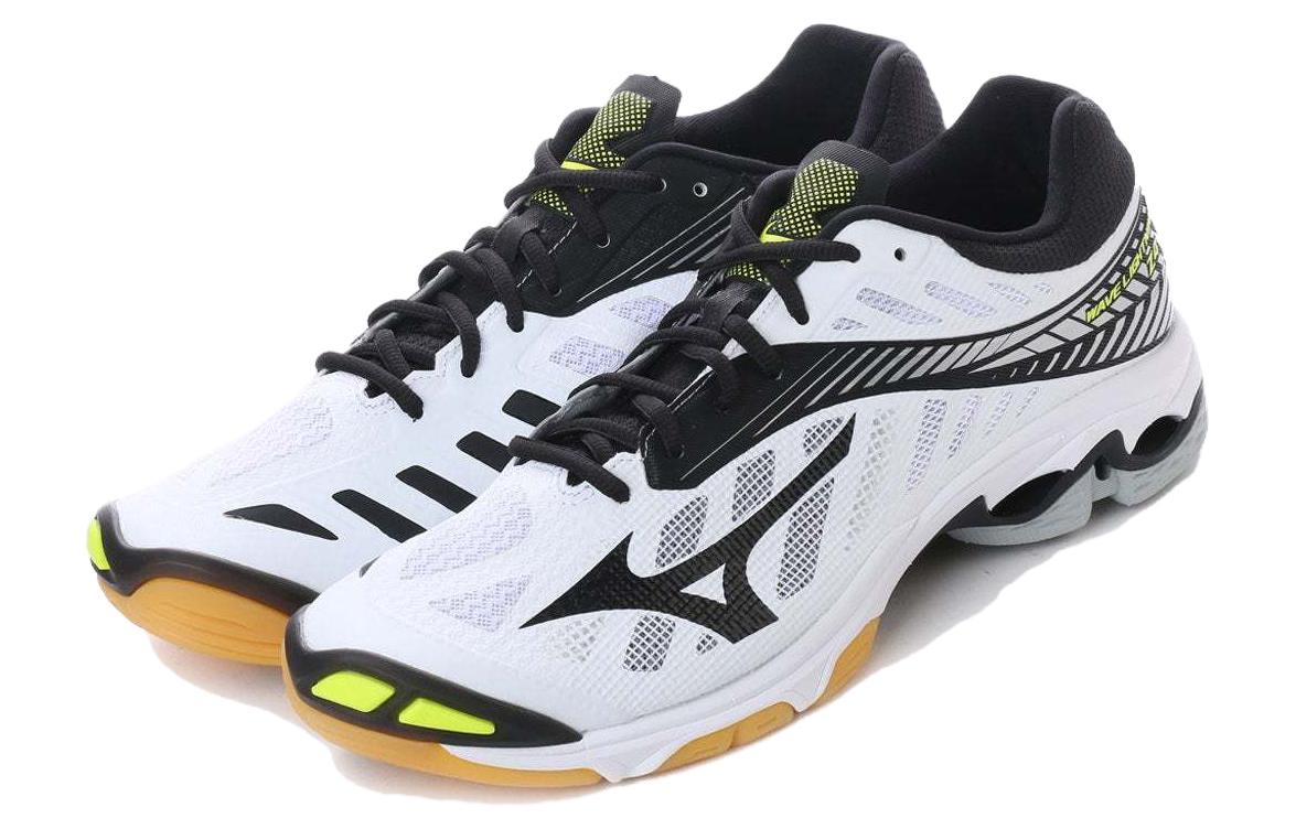 Purchase Mizuno Lightning Z4 'Blanco Negro' V1GA180009