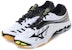 Mizuno Lightning Z4 'Putih Hitam' V1GA180009