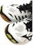 Details for Mizuno Lightning Z4 'Putih Hitam' V1GA180009