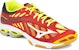 Mizuno Lightning Z4 Rendah 'Merah Kuning' V1GA180001
