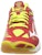 Mizuno Lightning Z4 Rendah 'Merah Kuning' V1GA180001