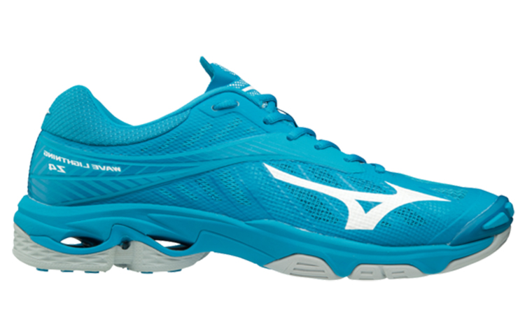 Order Mizuno Lightning Z4 kasut sukan wanita/lelaki. V1GA180098