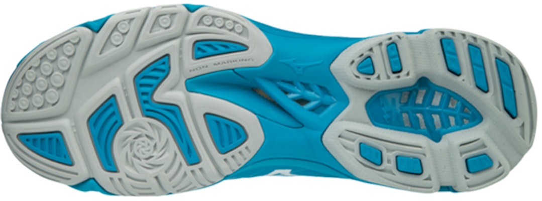 Mizuno Lightning Z4 kasut sukan wanita/lelaki. V1GA180098 Lookbook Mizuno Lightning Z4 kasut sukan wanita/lelaki. V1GA180098
