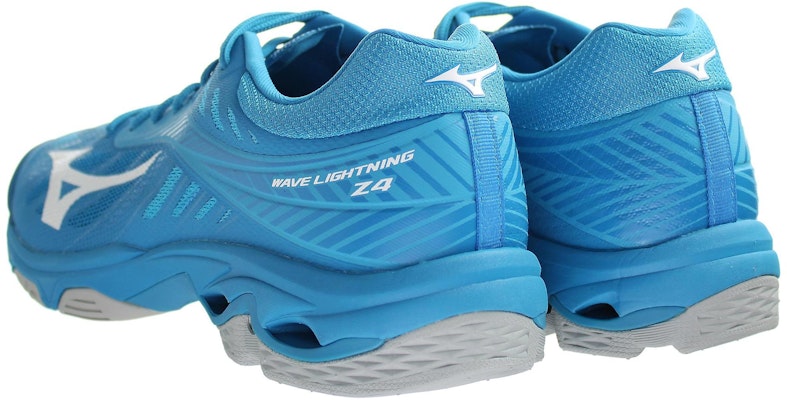 미즈노 라이트닝 Z4 (Mizuno Raiteuning Z4) V1GA180098 Lookbook 미즈노 라이트닝 Z4 (Mizuno Raiteuning Z4) V1GA180098