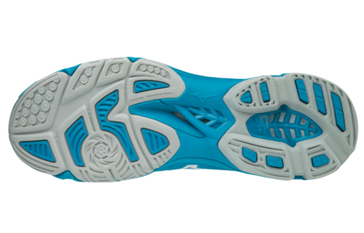 Purchase Mizuno Lightning Z4 kasut sukan wanita/lelaki. V1GA180098
