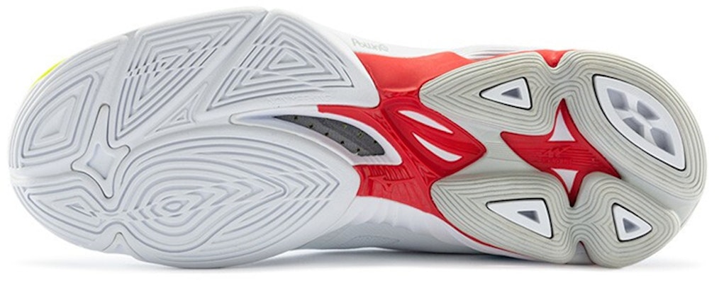 Mizuno Lightning Z6 'White Blue' V1GA200046 Purchase Mizuno Lightning Z6 'White Blue' V1GA200046