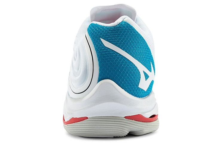 Shop Mizuno Lightning Z6 ''Blanc Bleu'' V1GA200046