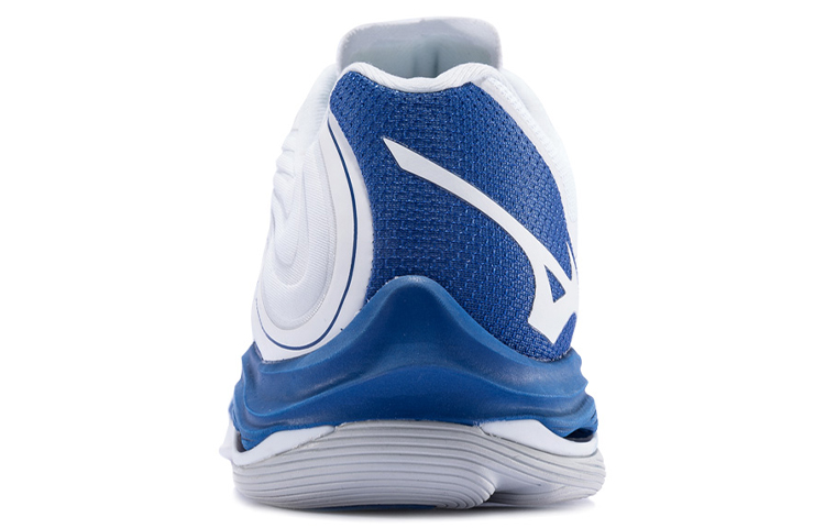 Shop Mizuno Lightning Z6 Blanco/Azul V1GA200021