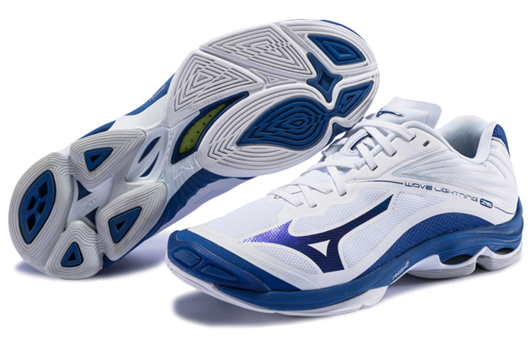 Purchase Mizuno Lightning Z6 Blanco/Azul V1GA200021
