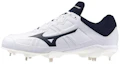 Buy Mizuno Lightrevo Buddy 2 Wide 'White Navy' 11GM232614