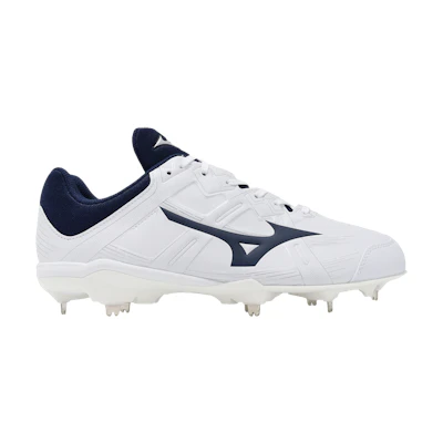 Mizuno Lightrevo Buddy 2 Wide 'White Navy'