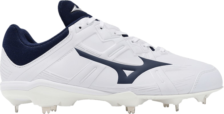 Mizuno Lightrevo Buddy 2 Wide 'Blanco Azul Marino' 11GM232614 Buy Mizuno Lightrevo Buddy 2 Wide 'Blanco Azul Marino' 11GM232614