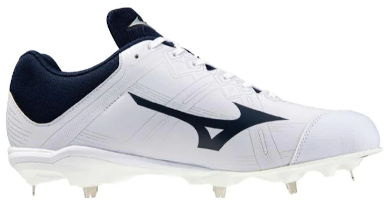Mizuno Lightrevo Buddy 2 Wide 'White Navy' 11GM232614 Order Mizuno Lightrevo Buddy 2 Wide 'White Navy' 11GM232614