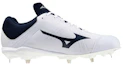 Order Mizuno Lightrevo Buddy 2 Wide 'White Navy' 11GM232614