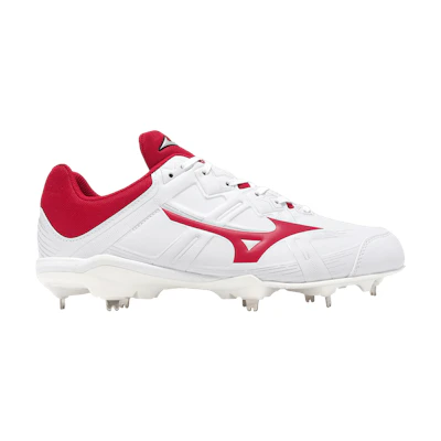 Mizuno Lightrevo Buddy 2 Wide 'White Red'