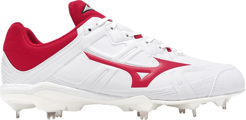 Mizuno Lightrevo Buddy 2 Wide 'Putih Merah' 11GM232662 Buy Mizuno Lightrevo Buddy 2 Wide 'Putih Merah' 11GM232662