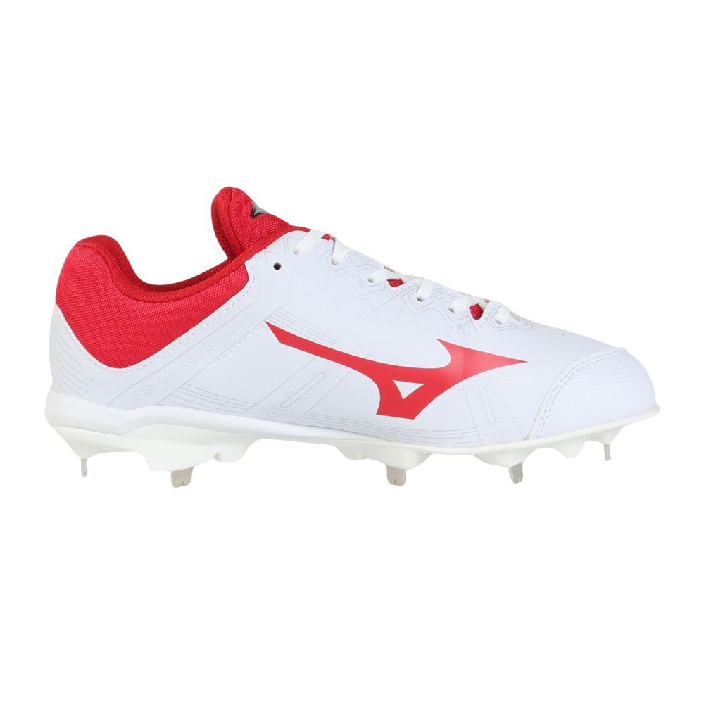 Order Mizuno Lightrevo Buddy 2 Wide 'White Red' 11GM232662