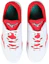 Shop Mizuno Lightrevo Buddy 2 Wide 'White Red' 11GM232662