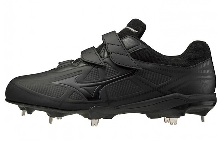 Mizuno Lightrevo Buddy 'Black Baseball' 11GM212000