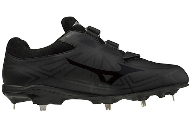 Mizuno Lightrevo Buddy 'Black Baseball' 11GM212000 Order Mizuno Lightrevo Buddy 'Black Baseball' 11GM212000