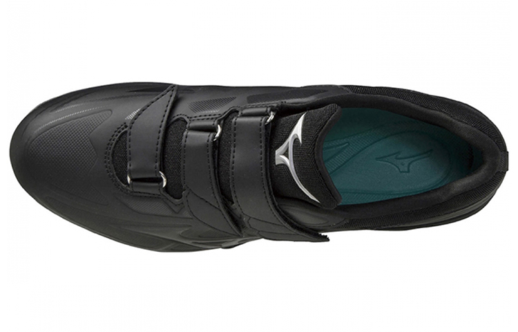 Lookbook Mizuno Lightrevo Buddy 'Black Baseball' 11GM212000