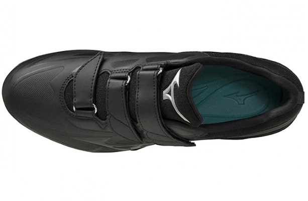 Mizuno Lightrevo Buddy 'Black Baseball' 11GM212000 Lookbook Mizuno Lightrevo Buddy 'Black Baseball' 11GM212000