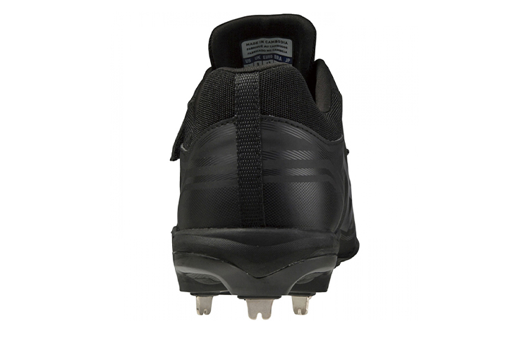 Shop Mizuno Lightrevo Buddy 'Black Baseball' 11GM212000