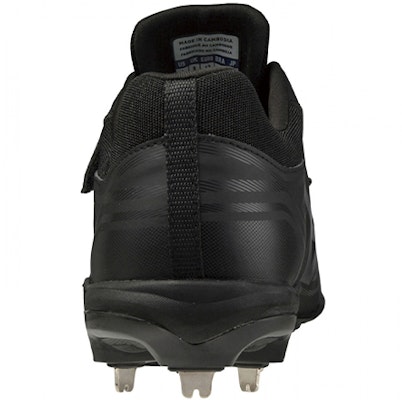 Mizuno Lightrevo Buddy 'Black Baseball' 11GM212000 Shop Mizuno Lightrevo Buddy 'Black Baseball' 11GM212000