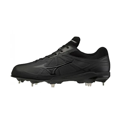 Mizuno Lightrevo Buddy 'Black Baseball'