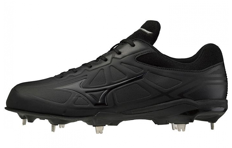 Mizuno Lightrevo Buddy 'Black Baseball' 11GM212100