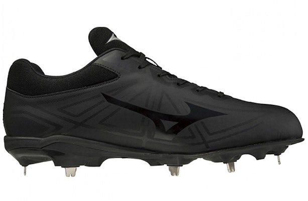 Mizuno Lightrevo Buddy 'Black Baseball' 11GM212100 Order Mizuno Lightrevo Buddy 'Black Baseball' 11GM212100