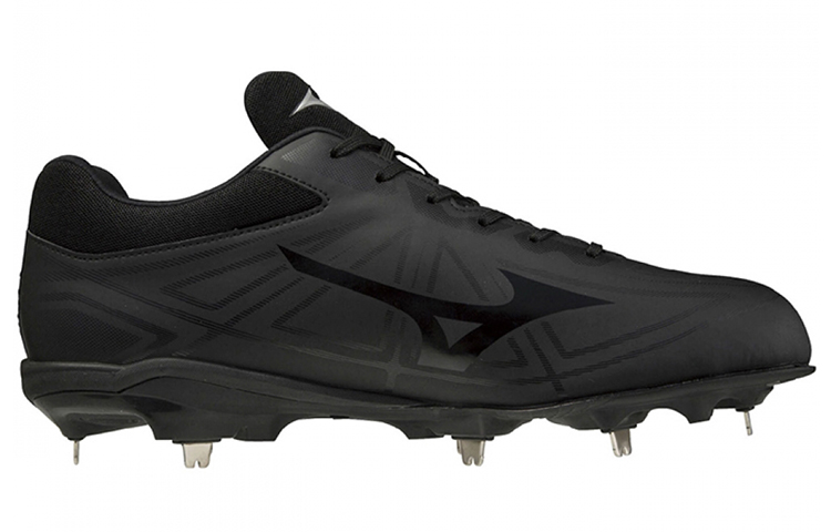 Order Mizuno Lightrevo Buddy 'Black Baseball' 11GM212100