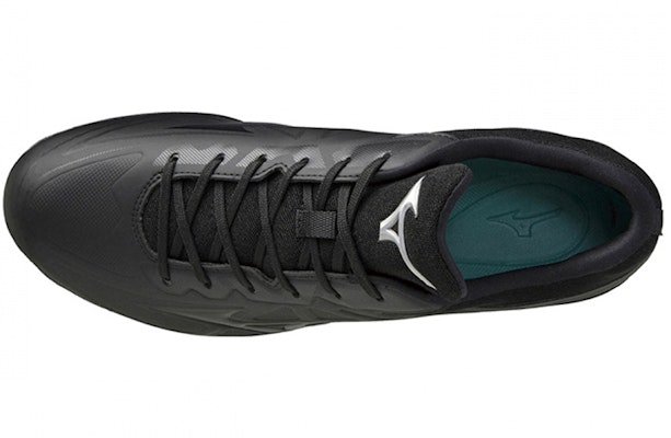 Mizuno Lightrevo Buddy 'Black Baseball' 11GM212100 Lookbook Mizuno Lightrevo Buddy 'Black Baseball' 11GM212100