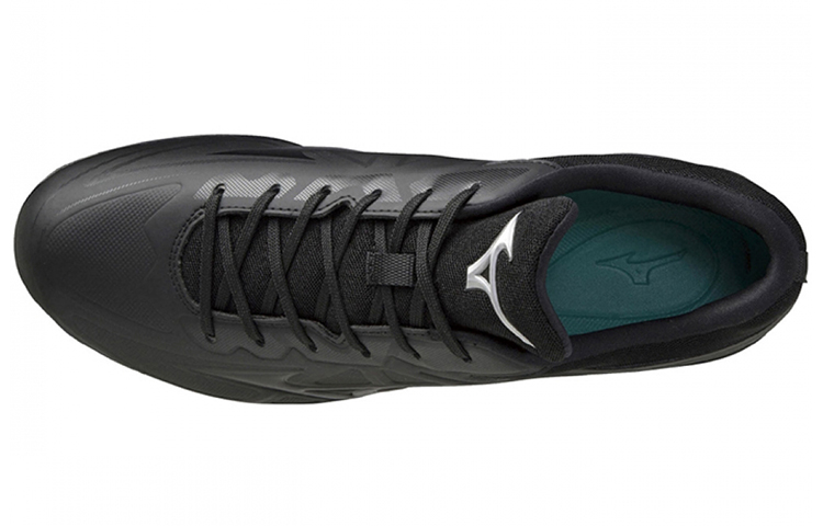 Lookbook Mizuno Lightrevo Buddy 'Black Baseball' 11GM212100
