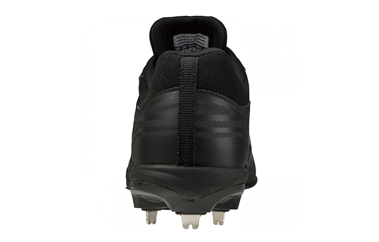 Shop Mizuno Lightrevo Buddy 'Black Baseball' 11GM212100