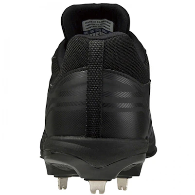 Mizuno Lightrevo Buddy 'Black Baseball' 11GM212100 Shop Mizuno Lightrevo Buddy 'Black Baseball' 11GM212100