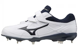Mizuno Lightrevo Buddy 'Blue White' 11GM212114 Mizuno Lightrevo Buddy 'Blue White' 11GM212114