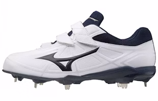 Mizuno Lightrevo Buddy 'Blue White' 11GM212114 Mizuno Lightrevo Buddy 'Blue White' 11GM212114