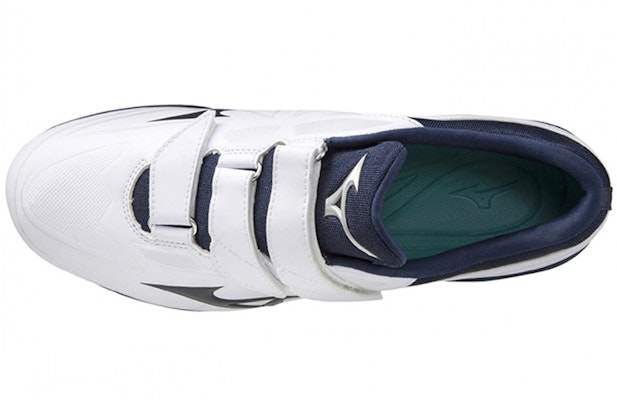 Mizuno Lightrevo Buddy 'Blue White' 11GM212114 Lookbook Mizuno Lightrevo Buddy 'Blue White' 11GM212114