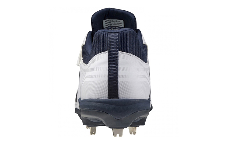 Shop Mizuno Lightrevo Buddy 'Blue White' 11GM212114