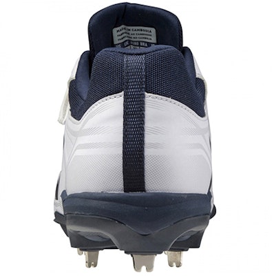Mizuno Lightrevo Buddy 'Blue White' 11GM212114 Shop Mizuno Lightrevo Buddy 'Blue White' 11GM212114