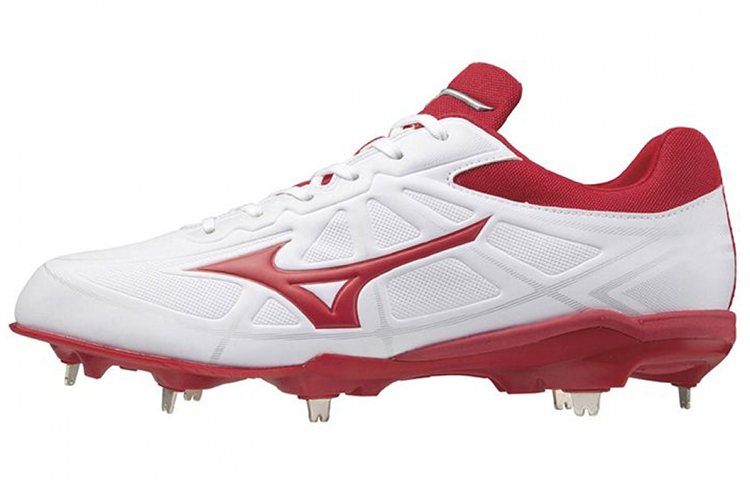 Mizuno Lightrevo Buddy 'Red White' 11GM212162