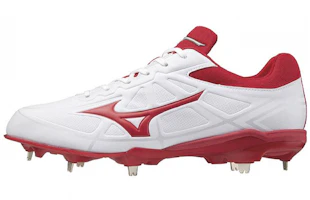 Mizuno Lightrevo Buddy 'Red White' 11GM212162 Mizuno Lightrevo Buddy 'Red White' 11GM212162